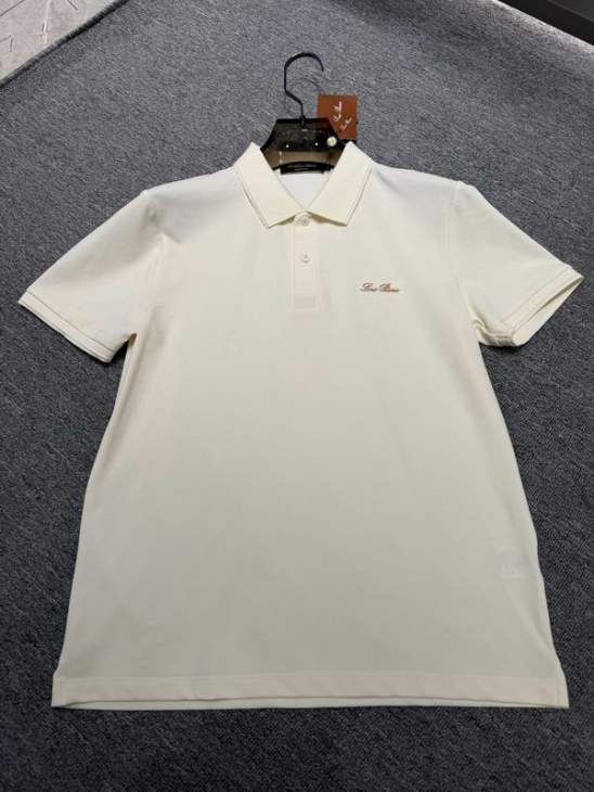 Loro Piana Polo Shirts Short _SKULoroPianaM-4XL13xr3126810